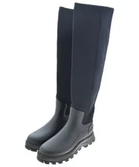 HUNTER レインシューズ レディース 【古着】【中古】【送料無料】