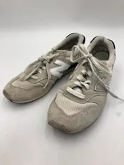 New Balance ニューバランス CM996RF2 ローカット スニーカー size26.5cm/グレー ■■ メンズ