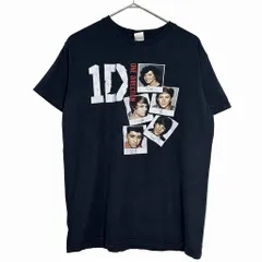 2026年最新】Onedirection tシャツの人気アイテム - メルカリ
