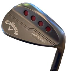 中古】 キャスコ Dolphin Wedge DW-122 ブラック 51° ウェッジ WG
