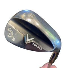 中古】 キャスコ Dolphin Wedge DW-122 ブラック 51° ウェッジ WG
