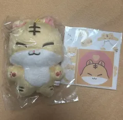 未開封) SEVENTEEN(セブンティーン・セブチ) 10cm ぬいぐるみ ホシ(HOSHI) 권햄햄