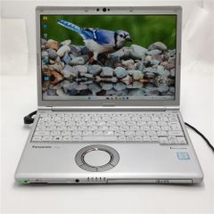 中古 東芝 U63/J Core i5 8GB 256GB SSD Win11 Office - メルカリ