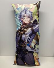 崩壊スターレイル ビッグクッション 丹恒・騰荒 - メルカリ