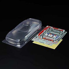 TAMIYA 1/10 ライキリGT 軽量ボディパーツセット 47324 - メルカリ