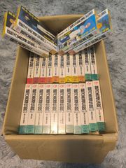 銀河英雄伝説 ビデオフィルムコミック 全26巻セット - メルカリ
