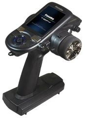FUTABA T10PX 受信機なし 中古美品 Li-Poバッテリー仕様 - メルカリ