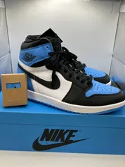 NIKE AIR JORDAN 1 RETRO HIGH OG 