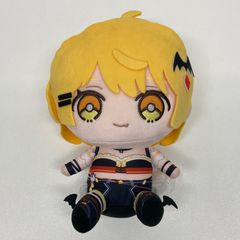 Obeyme! おべいみー MAKE SHIP ぬいぐるみ サタン V2 - メルカリ