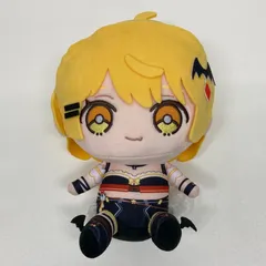 夜空メル ぬいぐるみ vol.3 hololive friends with uのサムネイル