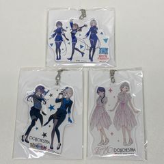 氷織羊　ブルーロック展　原画コマクリアバッグ ブルーロック展 ブルロ展 原画展 原画コマクリアバッグ クリアバック
