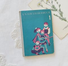 洋書古書　1941年　エルゼヴェンツの美しい画集　ドイツ　児童書　ヴィンテージ 洋書古書 1941年 エルゼヴェンツの美しい画集 ドイツ 児童書