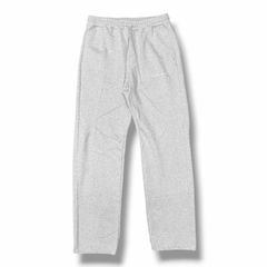 ラスト1【新品】BALENCIAGA キッズ スウェットパンツ ホワイト 10Y 