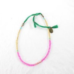 バ*カ様 ヨンファ着用 ブレスレット CCNMADE 韓国 新品未使用 ヨンファ着用 ブレスレット CCNMADE 韓国 新品未使用 - メルカリ