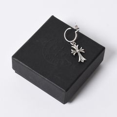 クロムハーツ タイニーCHクロス チャーム ネックレストップ BCA382 クロムハーツ タイニーCHクロス チャーム ネックレストップ BCA382