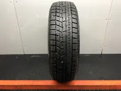【走行短め】YOKOHAMA ice GUARD iG60 175/65R14 14インチ スタッドレス 1本 22年製 コルト ベリーサ キューブ bB ヴィッツ等 (STN131)のサムネイル