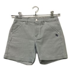 ラフアンドスウェル BOSTON SHORTS サイズM レディース 春夏 新品