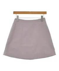 SNIDEL ミニスカート レディース 【古着】【中古】【送料無料】