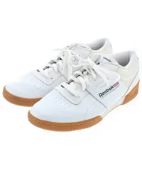 Reebok スニーカー メンズ 【古着】【中古】【送料無料】