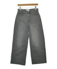 green label relaxing デニムパンツ レディース 【古着】【中古】【送料無料】