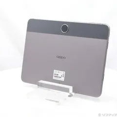 ソフマップ 〔中古品〕 OPPO Pad Neo 128GB スぺースグレー Wi-Fi【297】のサムネイル