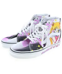 VANS スニーカー レディース 【古着】【中古】【送料無料】