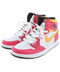 NIKE スニーカー メンズ 【古着】【中古】【送料無料】