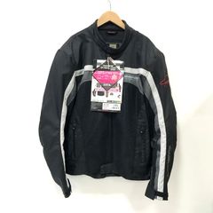 新品・未使用】KOMINE JK-812 ウインタージャケット Mサイズ - メルカリ