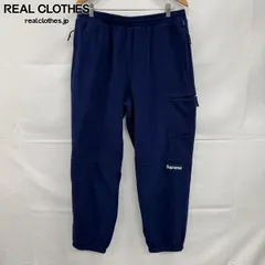 2026年最新】supreme polartec pantの人気アイテム - メルカリ