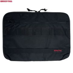 BRIEFING PCケース 16インチ対応 ブラック 新品 - メルカリ