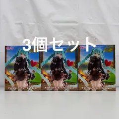 未開封 初音ミク Fashion フィギュア Outdoor 3個セット LF4373  f107