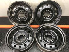 DURHAM(ダラム)アルミホイール4本 15×5J+45デリカミニ ハスラー DURHAM(ダラム)アルミホイール4本 15×5J+45デリカミニ ハスラー - メルカリ