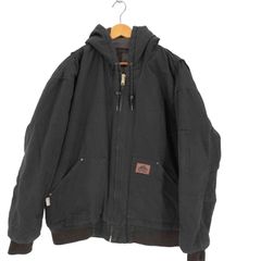 雰囲気抜群 90s LEVI'S リーバイス ダック アクティブ ジャケット