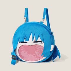KAITO 痛バッグ イヤホンケース BEMOE bilibili 小サイズ - メルカリ