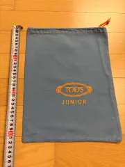 トッズ ジュニア ダストバッグ