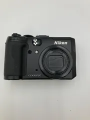 2026年最新】Nikon COOLPIX P6000の人気アイテム - メルカリ
