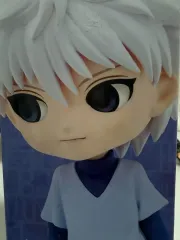 HUNTER×HUNTER キルア=キルア・ゾルディック フィギュア