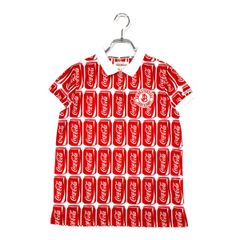 ジャックバニー Coca-Cola ポロシャツ レディース - メルカリ