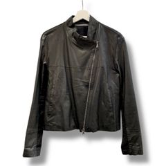 LGB ルグランブルー BONO6 レザージャケット 0 ライダースジャケット LGB ルグランブルー BONO6 レザージャケット 0 ライダースジャケット