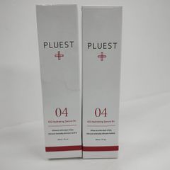 04 PLUEST OG Hydrating Serum R+ 30ml 2本 - メルカリ