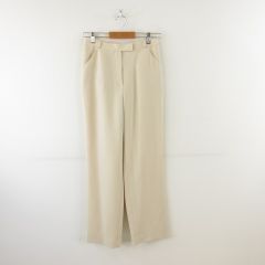 美品】SONIA RYKIEL ソニアリキエル ハンガー付きワイドパンツ 44 