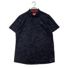 BEAMS GOLF ポロシャツ カモフラ柄 - メルカリ