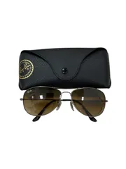 【管理番号-P】Ray-Ban レイバン RB-3362 サングラス 中古 現状品