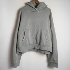 Fear of God 4th コレクション パーカー USA製 archive - メルカリ