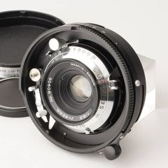 MAMIYA C330 Professional +SEKOR DS #1343 - メルカリ