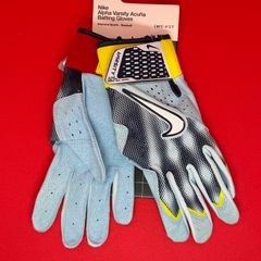 NIKE アクーニャJrモデル ロイヤルブルー Mサイズ バッティング