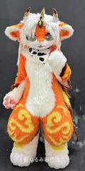 LEMAOTOY レマオトイ 名古屋トイカーニバル限定 ソフビ フィギュア 猫 