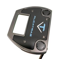 希少】トゥーロン パター アルカトラズ 34インチ ヘッドカバー付