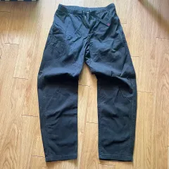 グラミチ テーパード パンツ M