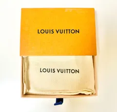 LOUIS VUITTON ギフトBOX 空箱 保存袋 小物用 ギフト用